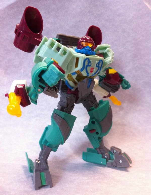 Botcon 2012 Shattered Glass Octopunch  (10 of 10)